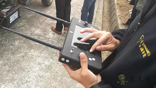 上海崇明打造國內首個&ldquo;5G+智慧農機&rdquo;創新示范場景