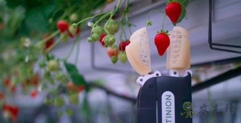 農業機器人大規模投產,對農民是利是弊