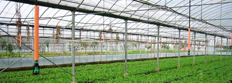 農(nóng)業(yè)物聯(lián)網(wǎng)可以幫助農(nóng)戶實(shí)現(xiàn)精準(zhǔn)種植