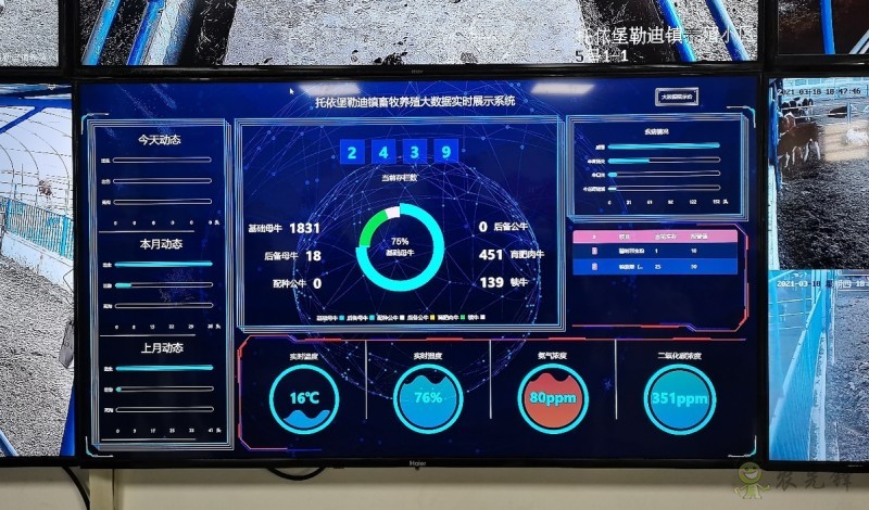 現(xiàn)代農業(yè)