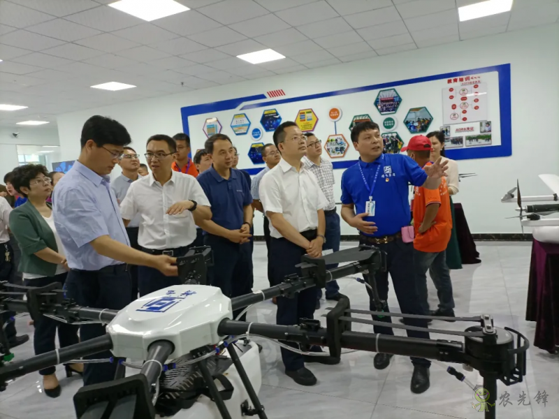 全國專業(yè)農(nóng)機手培訓行動在湖南婁底啟動