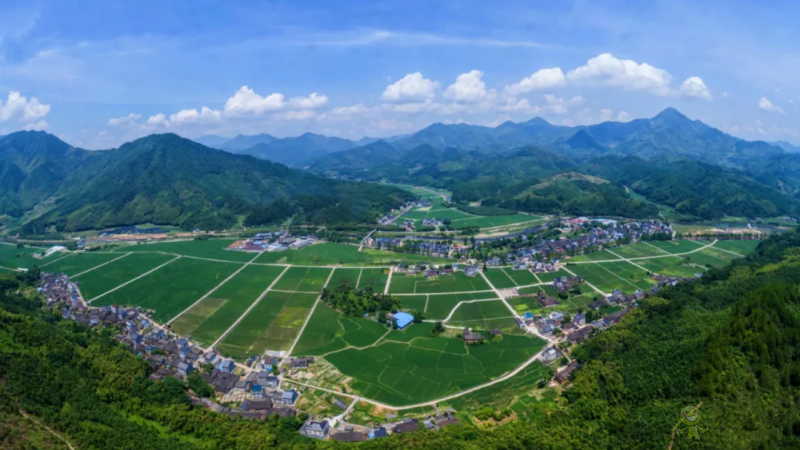 省農辦印發意見,進一步加強山區26縣結對幫扶工作