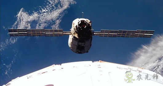 中國遙感衛(wèi)星再添新成員 看TA在太空如何對(duì)農(nóng)作物&ldquo;稱斤計(jì)兩&rdquo;？