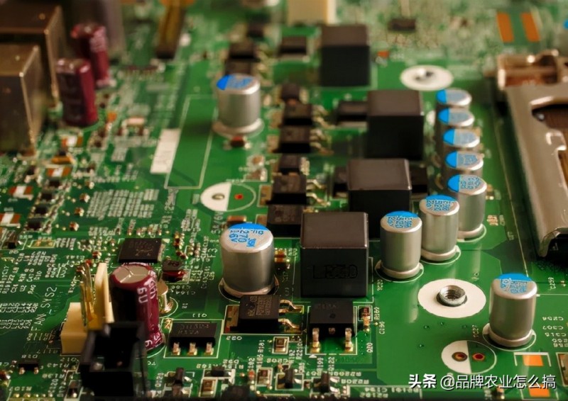 數(shù)智農(nóng)業(yè)：中國(guó)農(nóng)業(yè)未來(lái)十年的歸宿