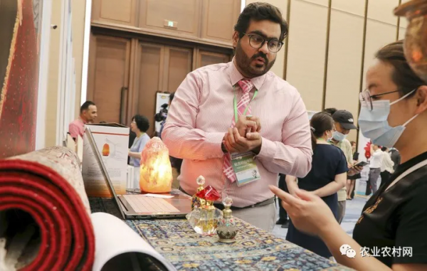 助力鄉(xiāng)村振興：連續(xù)舉辦的中國國際進口博覽會帶來新機遇