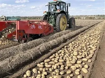 農(nóng)機(jī)&ldquo;青島勢(shì)力&rdquo;崛起