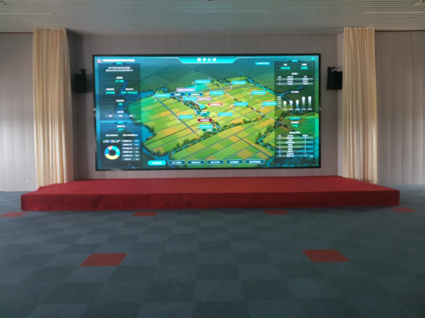 &ldquo;星光農(nóng)業(yè)模式&rdquo;打造湖州科技強(qiáng)農(nóng)樣本