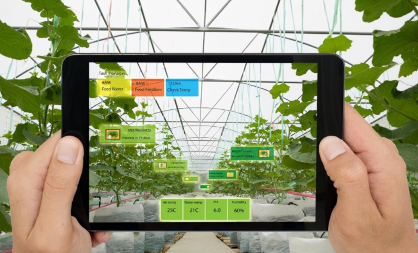 農(nóng)業(yè)物聯(lián)網(wǎng)是什么？對(duì)農(nóng)業(yè)的好處到底在哪里？