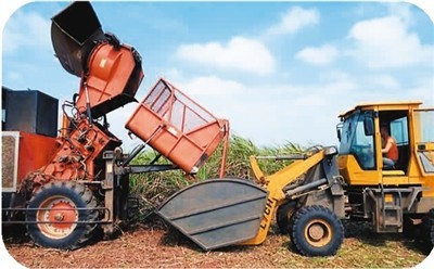 農(nóng)機(jī)裝備創(chuàng)新的&ldquo;源頭活水&rdquo;（&ldquo;小巨人&rdquo;的進(jìn)擊之路①）