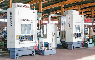 農(nóng)機(jī)裝備創(chuàng)新的&ldquo;源頭活水&rdquo;（&ldquo;小巨人&rdquo;的進(jìn)擊之路①）