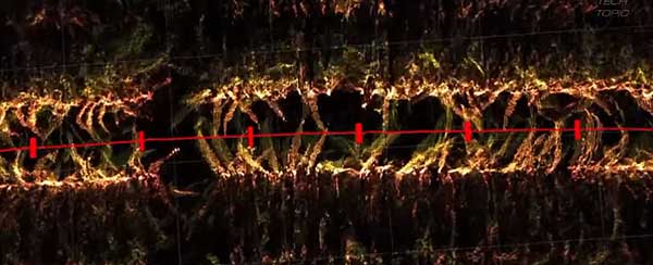 智慧農(nóng)業(yè)的未來&mdash;&mdash;5款人工智能農(nóng)業(yè)機(jī)器人