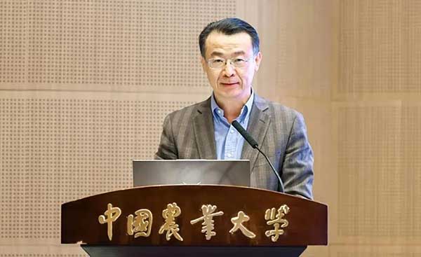 聚焦&ldquo;糧食安全&middot;智能農機&rdquo;，院士專家共商&ldquo;十四五&rdquo;農機化發展大計