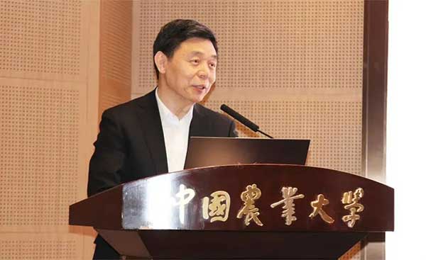 聚焦&ldquo;糧食安全&middot;智能農機&rdquo;，院士專家共商&ldquo;十四五&rdquo;農機化發展大計