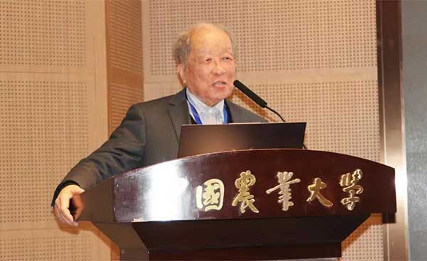 聚焦&ldquo;糧食安全&middot;智能農機&rdquo;，院士專家共商&ldquo;十四五&rdquo;農機化發展大計