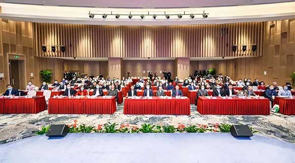 聚焦&ldquo;糧食安全&middot;智能農機&rdquo;，院士專家共商&ldquo;十四五&rdquo;農機化發展大計