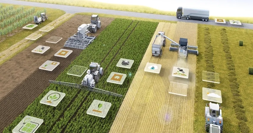 人民論壇：農業品牌如何實現數字化轉型？