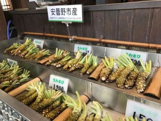 日本百年芥末農場：精耕單品，專注美食，以靜制動