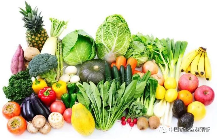 2022年第34周國內(nèi)外農(nóng)產(chǎn)品市場動態(tài)