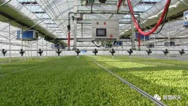 農業部出手，智慧農業將迎來七個方面全面突破！