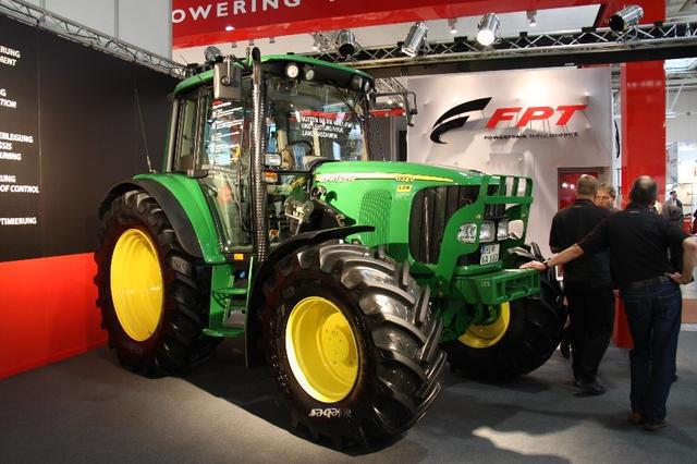 11月拖拉機(jī)產(chǎn)量數(shù)據(jù)出爐，全年預(yù)計(jì)近60萬(wàn)臺(tái)